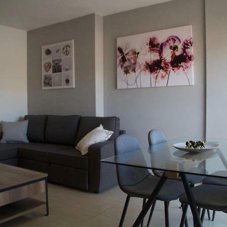 L&P Comfort Luxury House 维辛达里奥 外观 照片