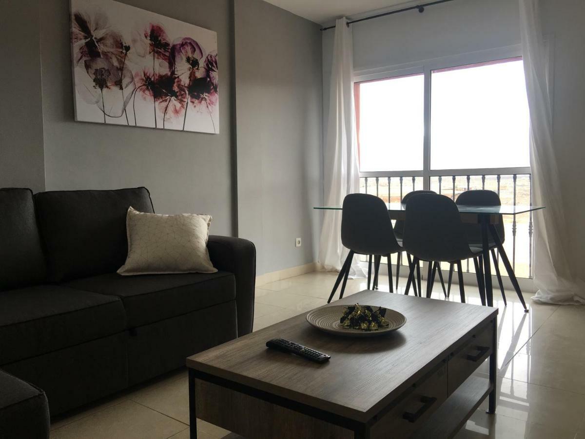 L&P Comfort Luxury House 维辛达里奥 外观 照片