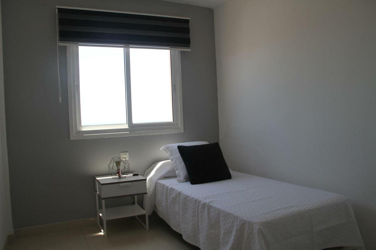 L&P Comfort Luxury House 维辛达里奥 外观 照片