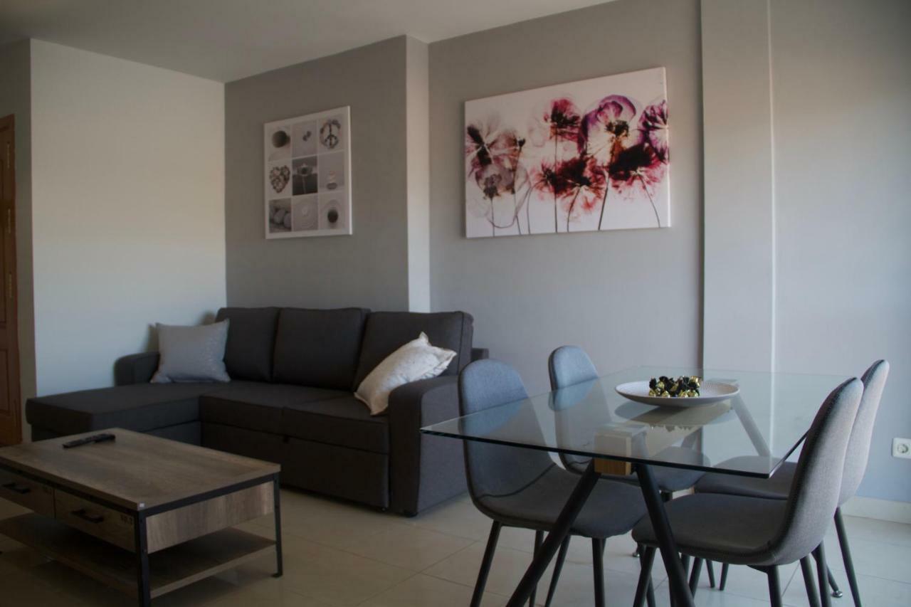 L&P Comfort Luxury House 维辛达里奥 外观 照片