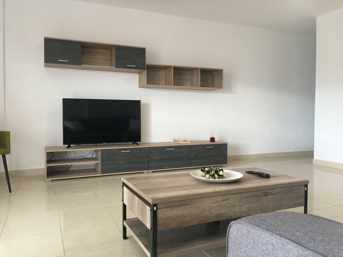 L&P Comfort Luxury House 维辛达里奥 外观 照片