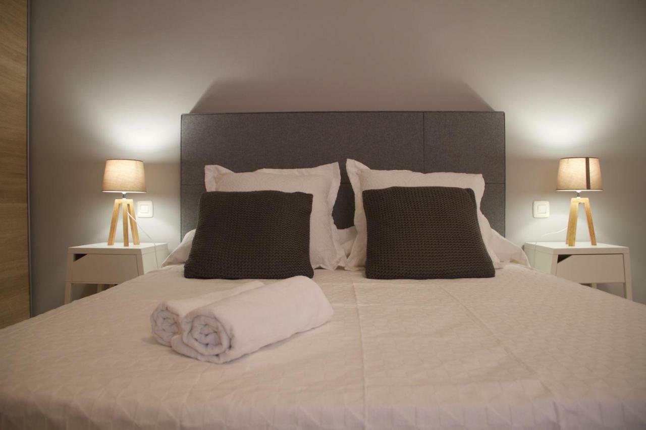 L&P Comfort Luxury House 维辛达里奥 外观 照片