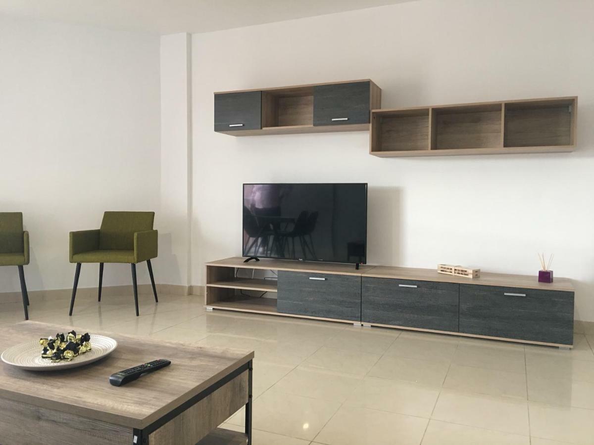 L&P Comfort Luxury House 维辛达里奥 外观 照片