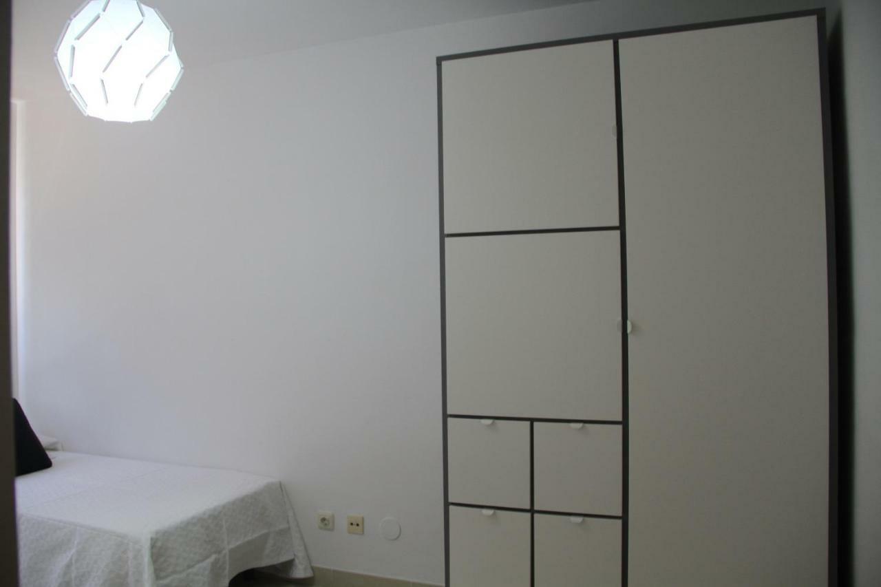 L&P Comfort Luxury House 维辛达里奥 外观 照片