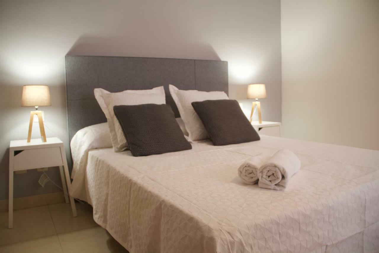 L&P Comfort Luxury House 维辛达里奥 外观 照片