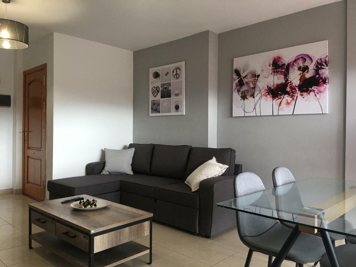 L&P Comfort Luxury House 维辛达里奥 外观 照片